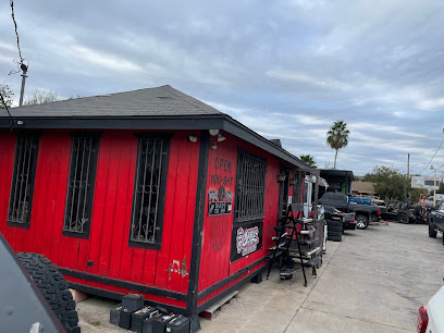 Baro’s Off-Road, Llc en Laredo
