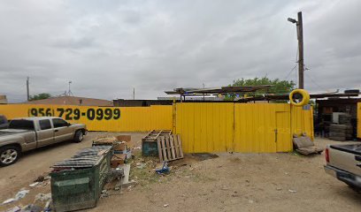 El Chato en Laredo