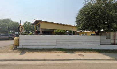 Guerrero’s Tire Shop en Laredo