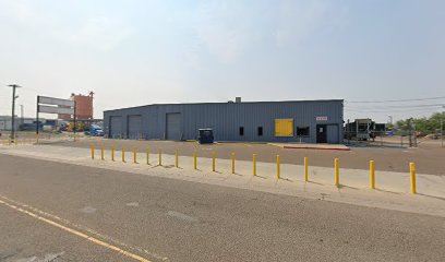 Kvl Tires en Laredo