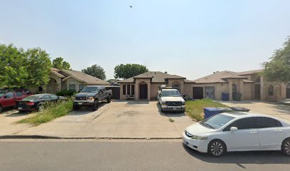 Texas Trailer and Tire Repair (Mobile Service) en Laredo