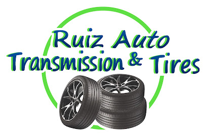Ruiz Auto Transmission & Tires en Santa María